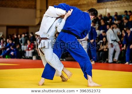 Cours de judo proche de Bordeaux
