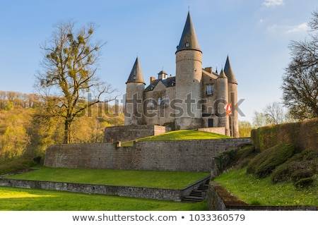 Chateau Pian, hôtel 4 étoiles proche de Bordeaux