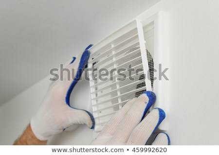 A.E.I.B Ventilateur industriel sur Tresses