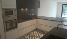 CUISINE ATELIER DESIGN 33