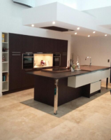 Notre zone d'activité pour ce service Conception d'une cave à vin sur mesure Mérignac 33700 