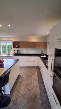 Notre zone d'activité pour ce service Vente de cuisines haut de gamme Pessac 33600