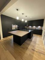 DESIGN CUISIN 0 TRESSES ,CONCEPTEUR DE CUISINES D'EXCEPTION DU COTE DE FARGUES SAINT HILAIRE PRES DE BORDEAUX