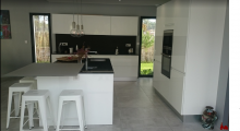 DCB CUISINE SPECIALISTE DE LA CUISINE SUR MESURE SUR LE BASSIN D'ARCACHON