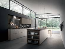 fabrication de cuisines italiennes haut de gamme Bordeaux