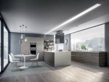 vente de grande cuisine haut de gamme à Arcachon