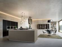 vente de cuisine italienne sur mesure à Tresses