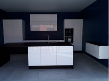 Notre zone d'activité pour ce service Devis pose cuisine ouverte en inox La Teste-de-Buch 33260 en Gironde