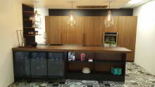 Notre zone d'activité pour ce service Devis pose cuisine ouverte en inox Bordeaux 33000 en Gironde