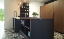 cuisiniste sur mesure proche de bordeaux