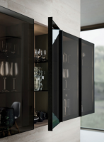 cherche vitrine de meubles en verre du coté de Bordeaux